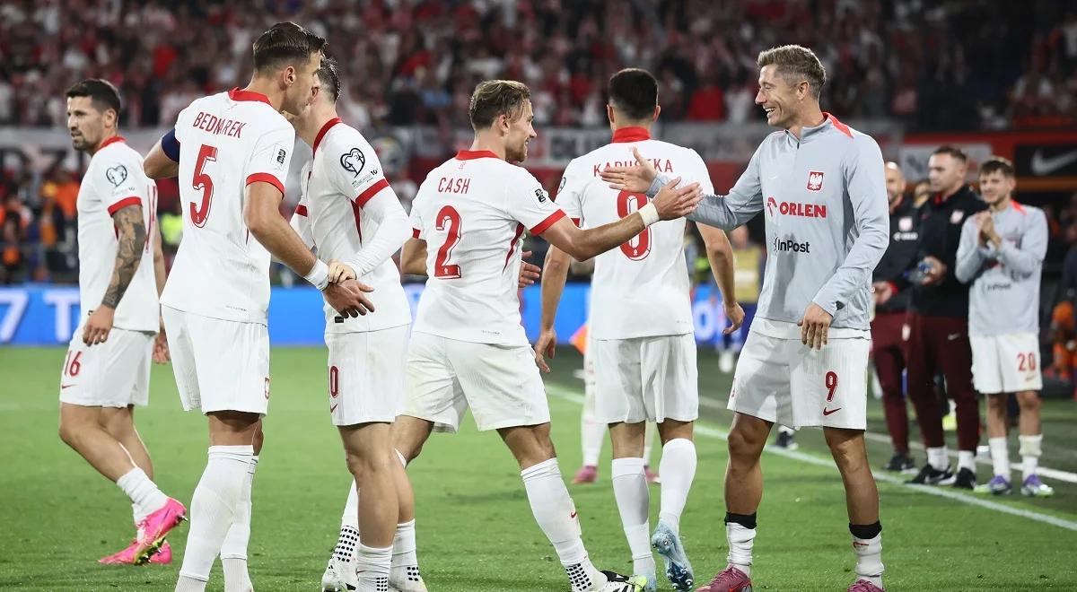 Polska - Finlandia. Znamy skład Biało-Czerwonych! Stabilizacja w "11" Polaków