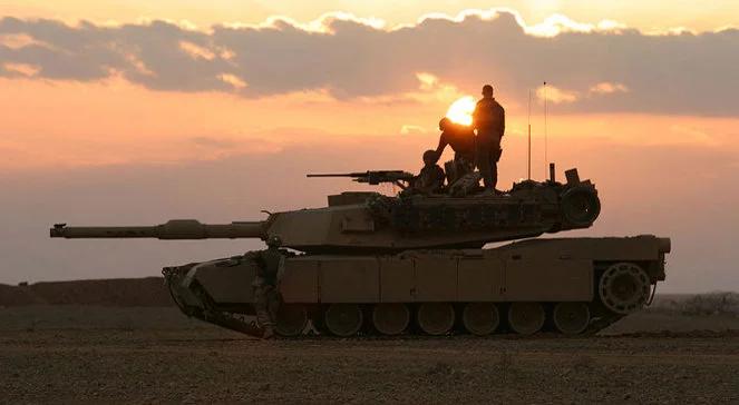 Finlandia: udaremniono przemyt uzbrojenia do Syrii