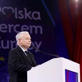 Prezes PiS: A. Merkel zadzwoniła do premiera z przeprosinami ws. B. Szydło