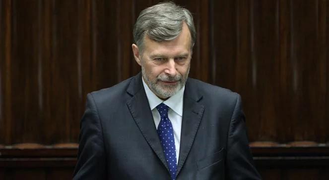 Politycy odrzucili "świadome rodzicielstwo"