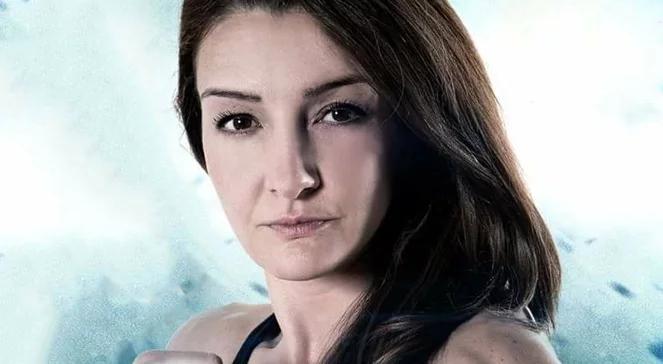 11. gala DSF Kickboxing Challenge. Dorota Godzina pożegnała się z kibicami