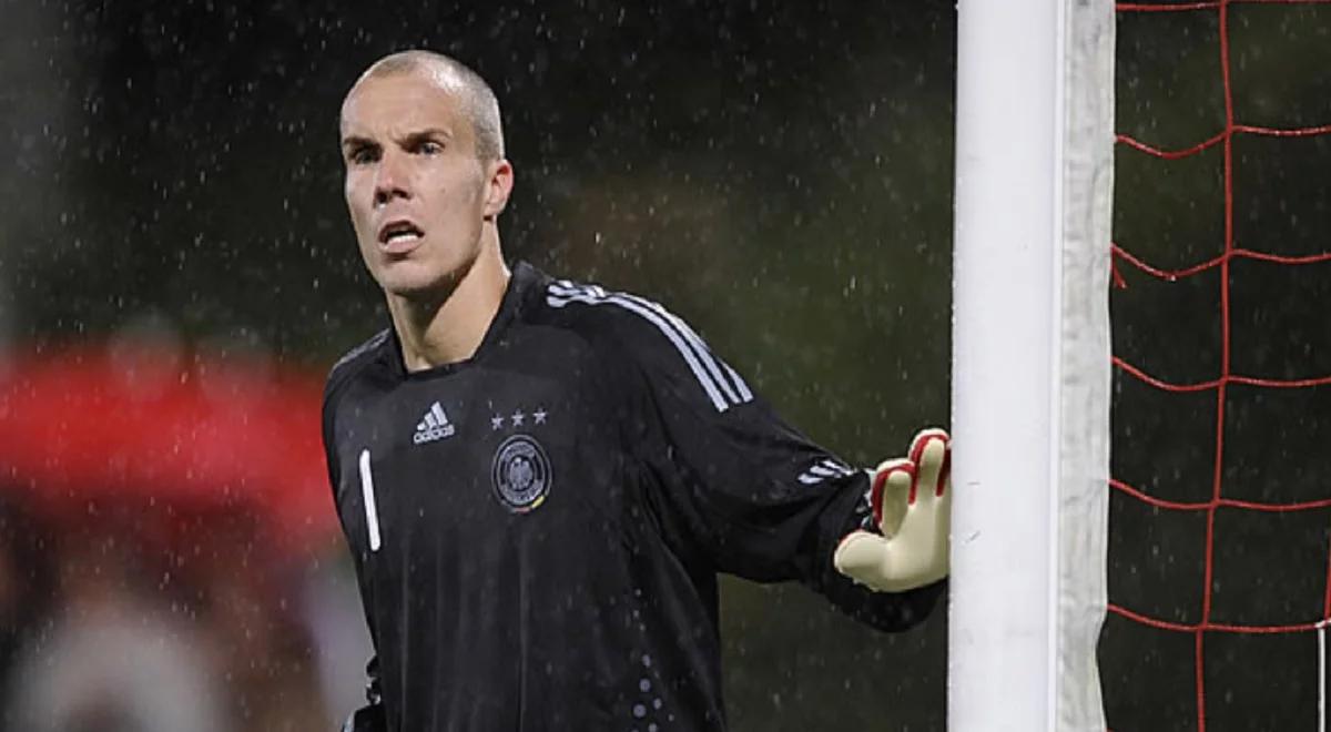 12 lat temu zmarł Robert Enke. Bramkarz przegrał walkę z depresją, ale został symbolem