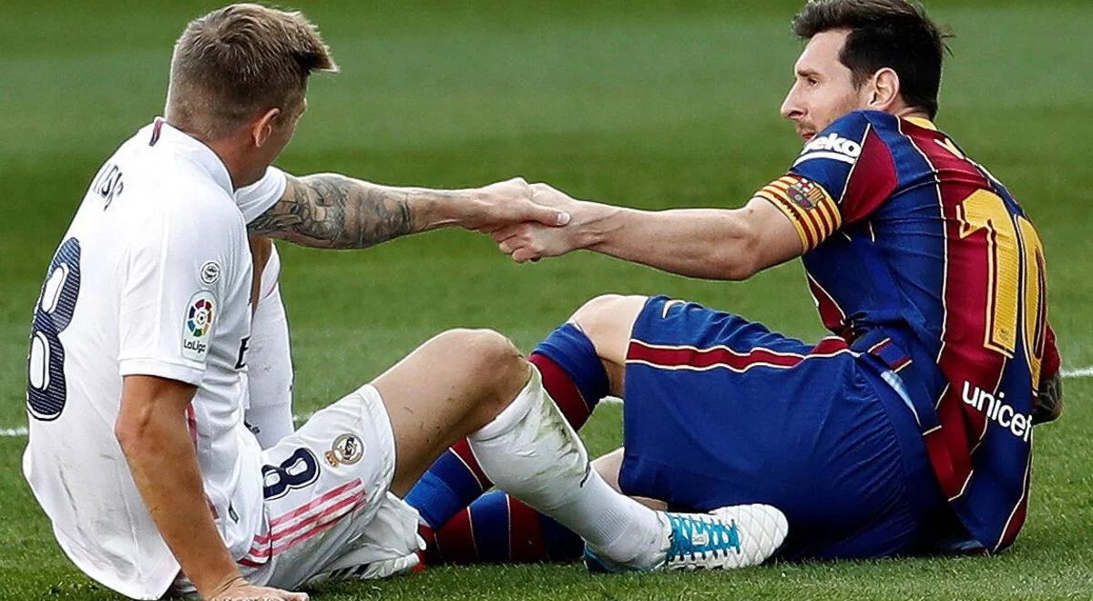 El Clasico – gra o ligę. Potknięcie będzie końcem walki o tytuł? Arcyważne starcie Realu i Barcelony