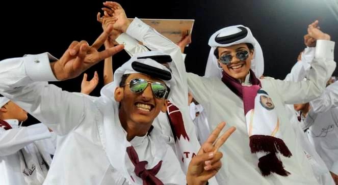 Katar ma szmal, a marzy mu się Szmal - szejkowie ruszą na zakupy, czas goni