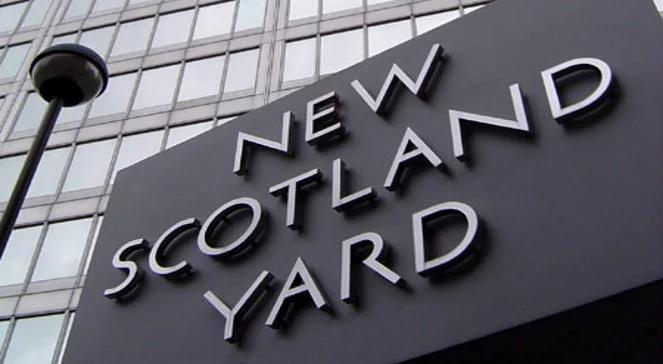 Scotland Yard udaremnił wielki cyberskok