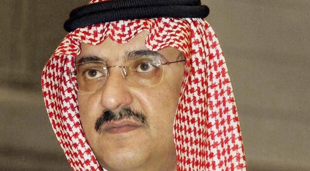 Arabia Saudyjska: nowy król wprowadza zmiany na dworze w Rijadzie
