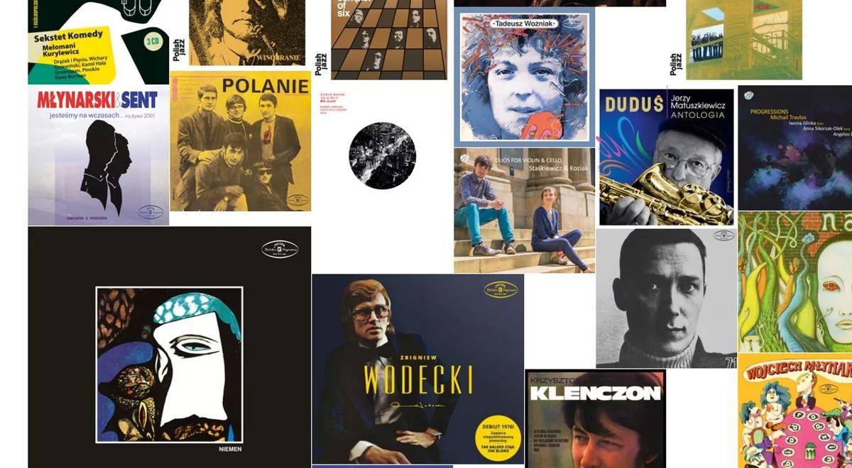 Rząd walczy o odkupienie zbiorów Polskich Nagrań od Warner Music Poland
