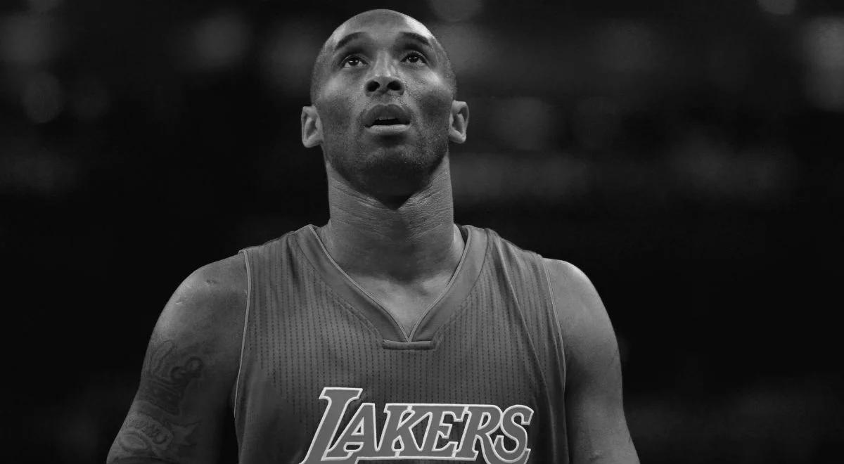 Marcin Gortat żegna Kobe’ego Bryanta. "To, co wyprawiał na parkiecie było niepowtarzalne"
