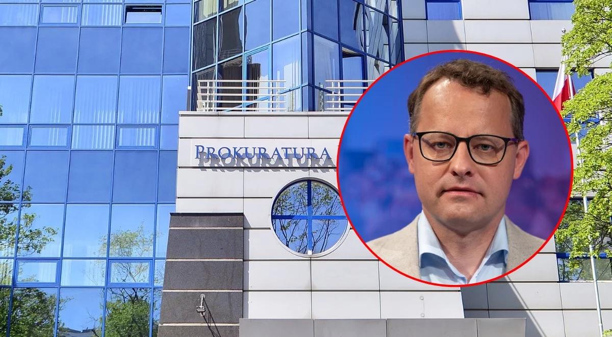 Marcin Romanowski nie stawi się w prokuraturze. "Szereg przeszkód formalnych"