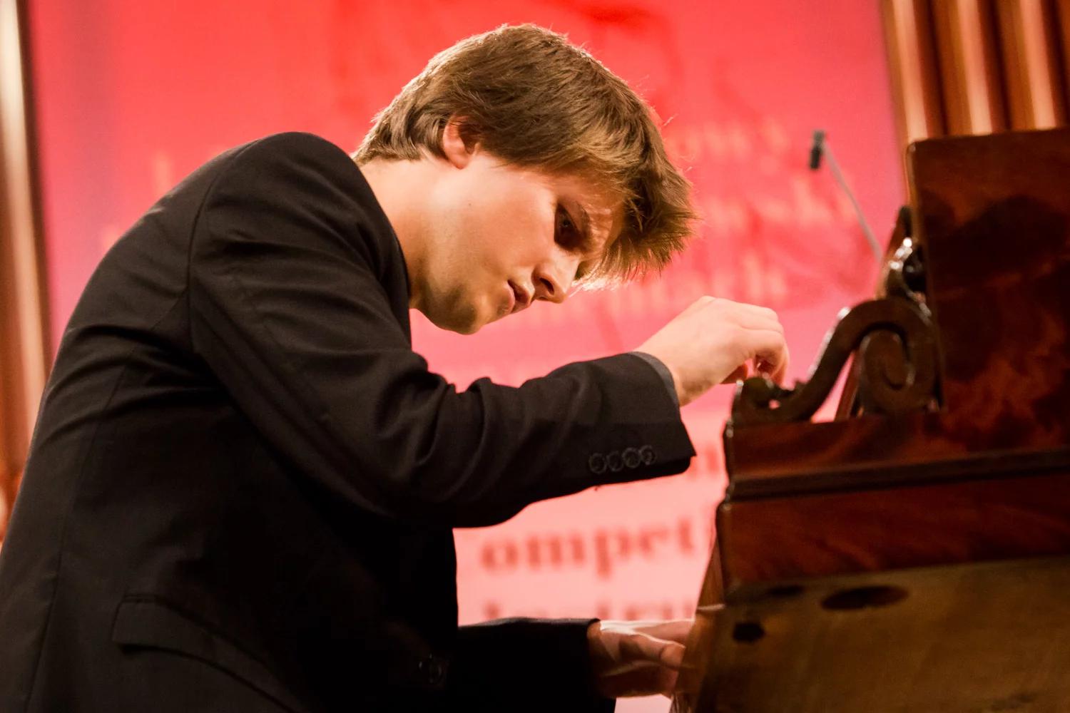 Kulisy Koncertu Laureatów Konkursu Chopinowskiego. Piotr Gliński: Chopin to najlepsza polska marka 