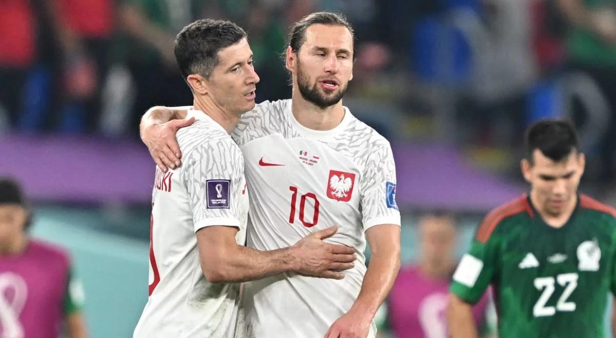 Rzecznik PZPN: taki jest sport, nikt nie ma pretensji do Lewandowskiego 