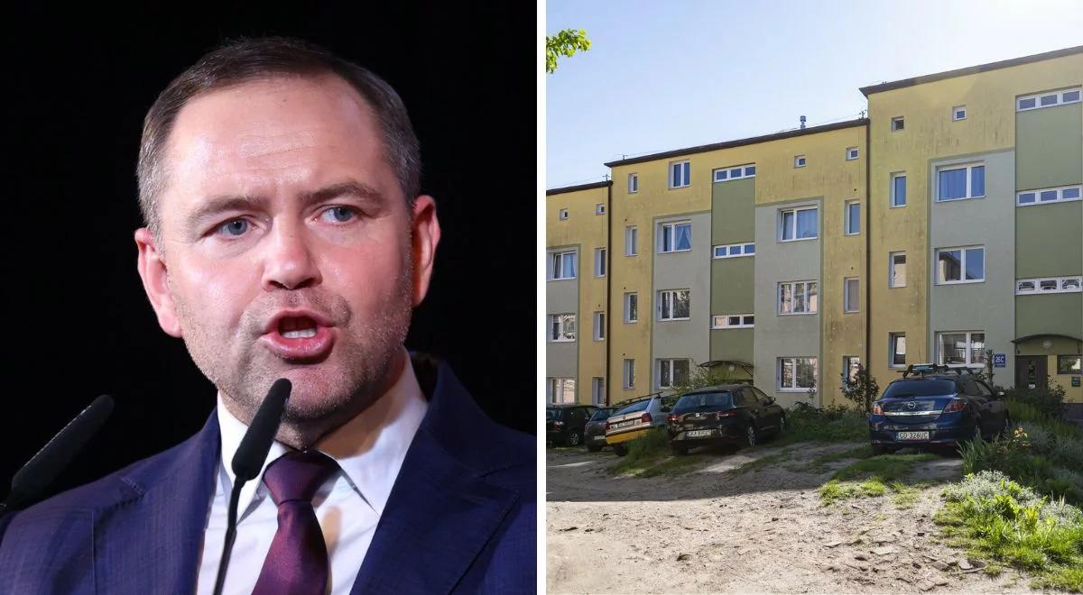 Ujawniono oświadczenie majątkowe Karola Nawrockiego