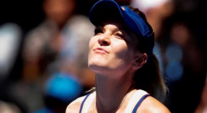 Australian Open: Radwańska rozbiła Azarenkę i pierwszy raz powalczy o finał