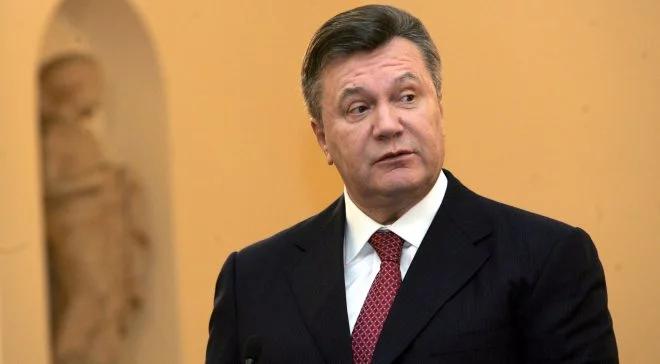 Ukraina: Ołeksandr Janukowycz poszukiwany listem gończym!