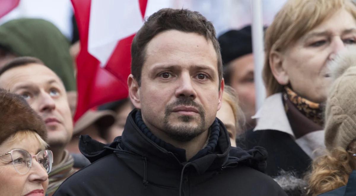 Rafał Trzaskowski: chodzi o rozmowę o tolerancji