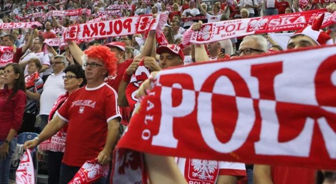 Memoriał Huberta Wagnera: Polska - Chiny. Świetny mecz polskich siatkarzy