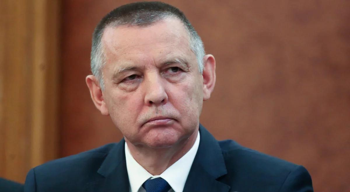 Sprawa Mariana Banasia. Premier zapoznał się z raportem CBA dotyczącym prezesa NIK