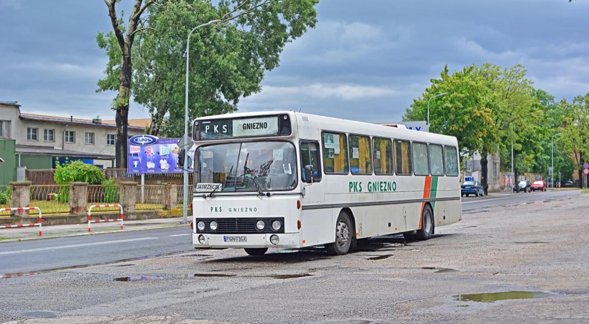 Samorządy mogą się ubiegać o dofinansowanie linii autobusowych. W tegorocznej puli pozostało 20 mln złotych