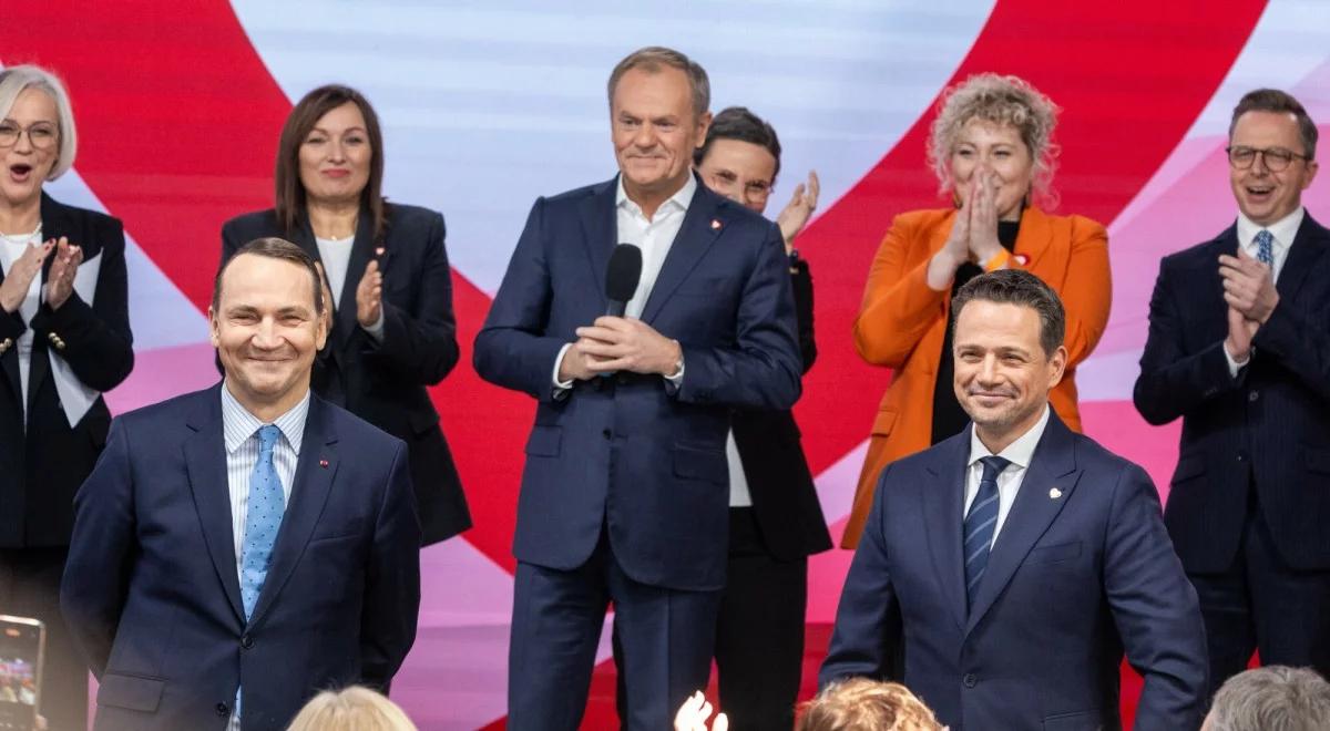 Kto powinien zostać premierem? Polacy wskazali następcę Tuska