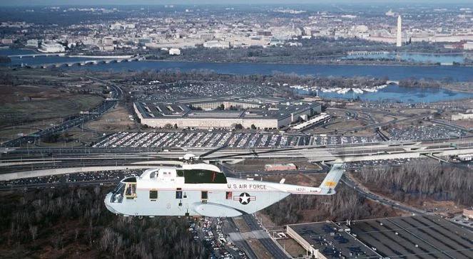 Pentagon wypowiada wojnę cyberprzestępcom 
