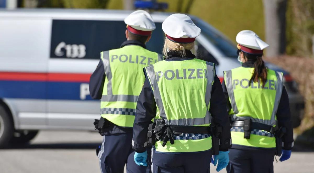 Austria. Kolejny zbiorowy gwałt na nastolatkach. Sprawcy wszystko nagrywali