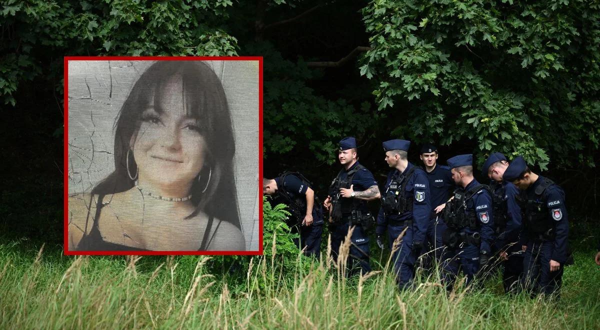 Zaginięcie 14-latki podczas majówki w Bieszczadach. Policja apeluje o pomoc