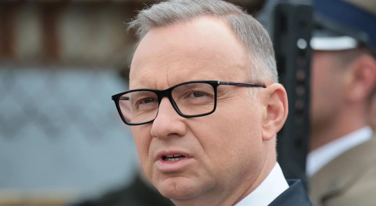 Jaka będzie przyszłość Andrzeja Dudy? Polacy zabrali głos