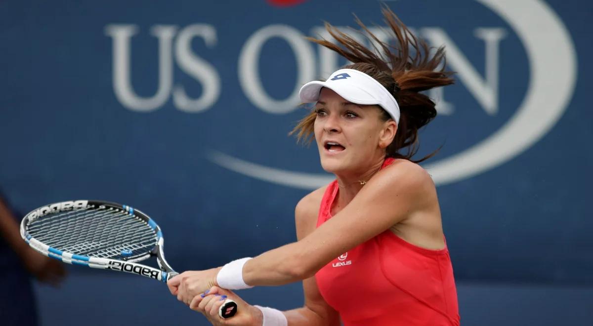 US Open: kolejny "polski" mecz turnieju. Linette rzuci wyzwanie Agnieszce Radwańskiej?
