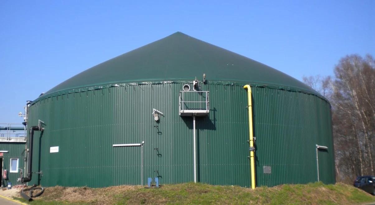 Biogazownie nie rozwiążą problemów ze smogiem i ubóstwem energetycznym?
