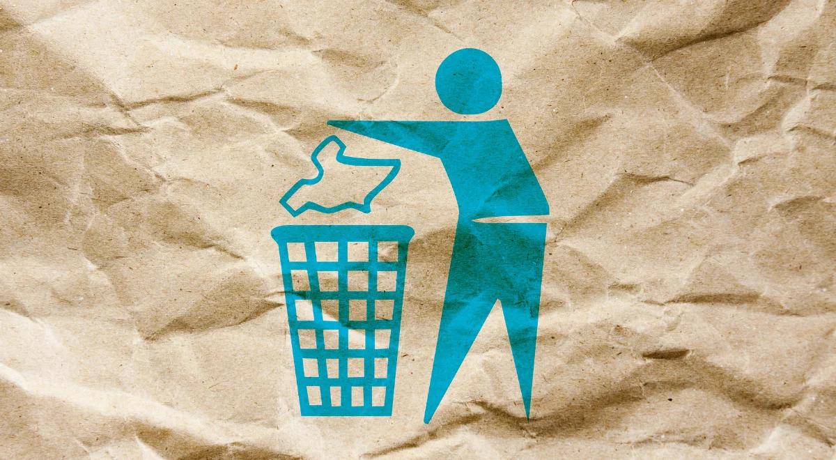 Wyzwania dla Ministerstwa Klimatu. Jednym z nich rozwój recyklingu