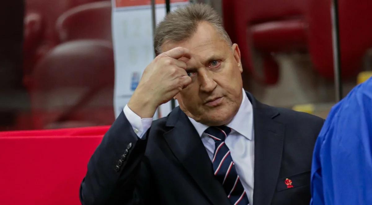Kiedy nowy selekcjoner kadry Polski? Kulesza zdradził szczegóły