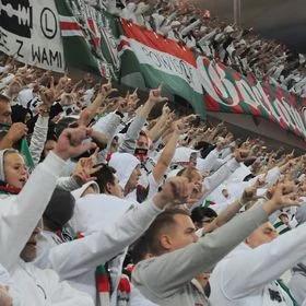 Ekstraklasa: Legia wróciła na zwycięską ścieżkę i umocniła się na prowadzeniu