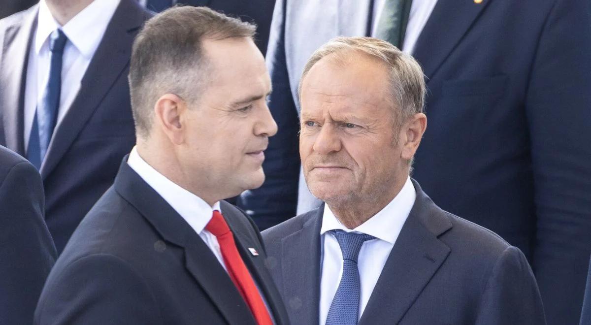 Kto powinien reprezentować Polskę w USA? Polacy wskazali