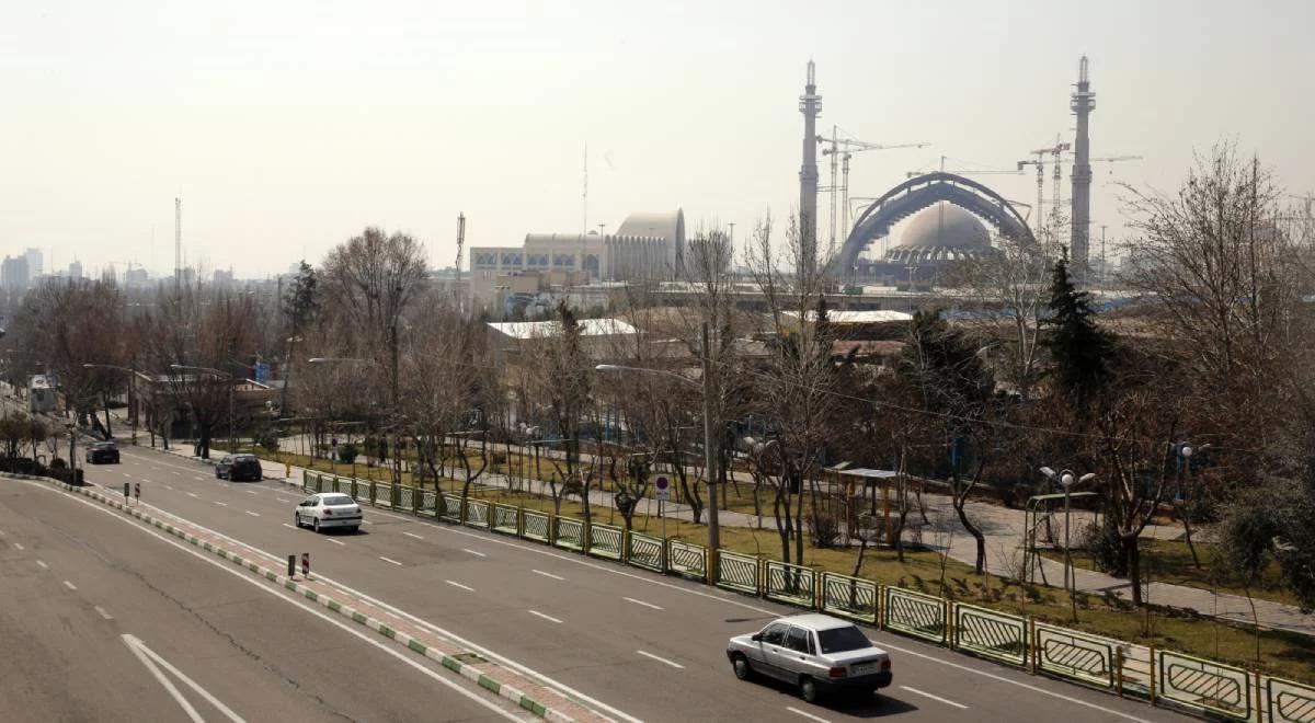 Iran: 49 ofiar koronawirusa w ciągu ostatniej doby