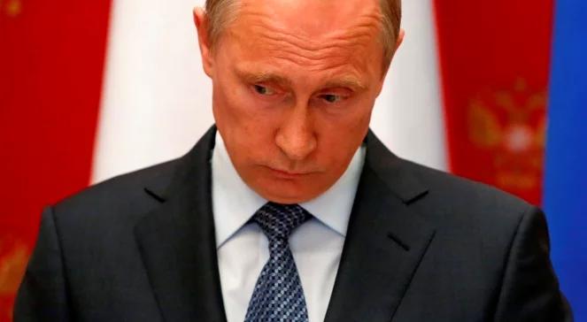Putin blefuje? Zachód nie wierzy w słowa prezydenta Rosji