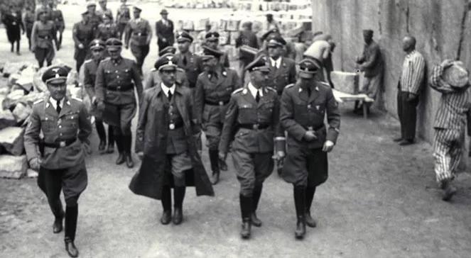 Czy jest jeszcze szansa na osądzenie byłych SS-manów?