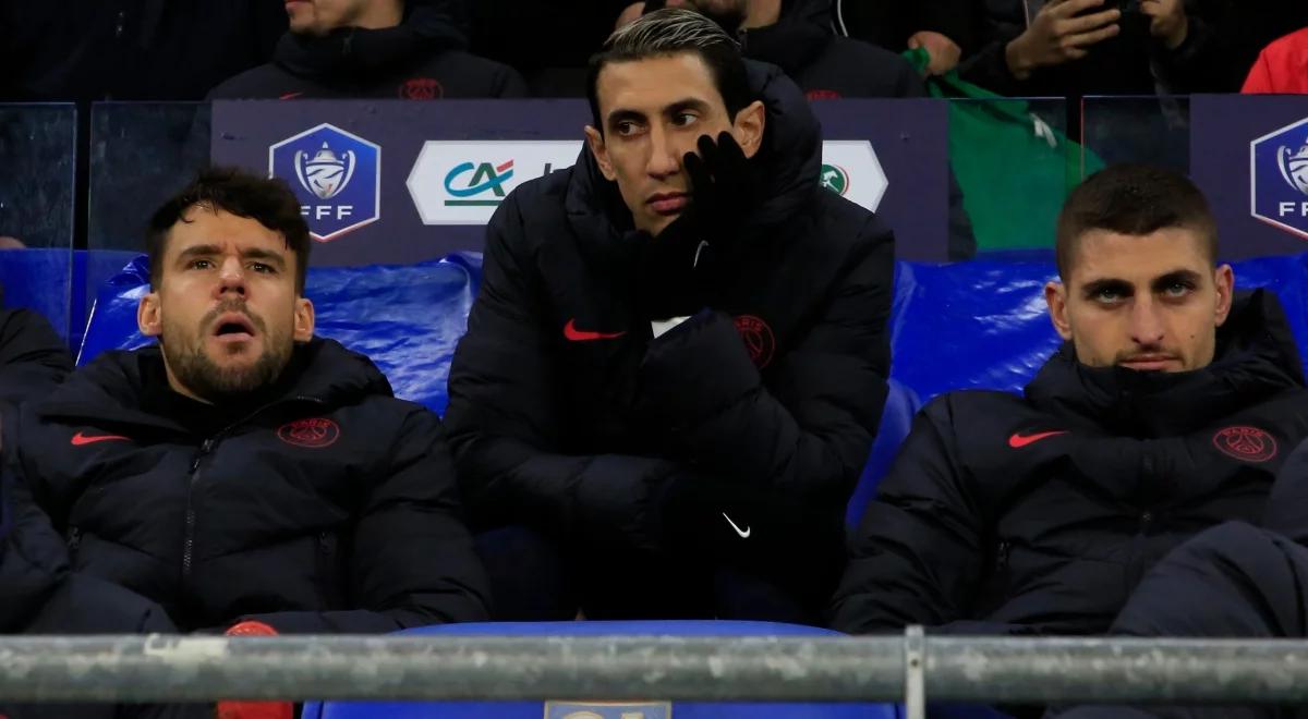 Gwiazdy stracą najwięcej. PSG gotowe na obniżki pensji 