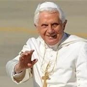 Papież Benedykt XVI na monetach euro od Nowego Roku