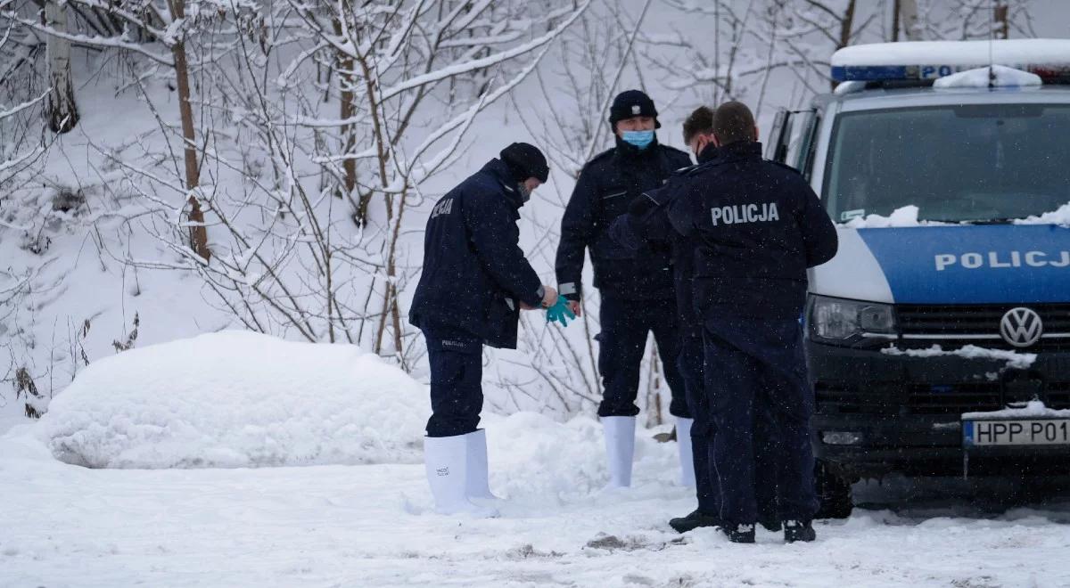 Prokuratura potwierdza: zamordowana 13-letnia Patrycja była w ciąży 
