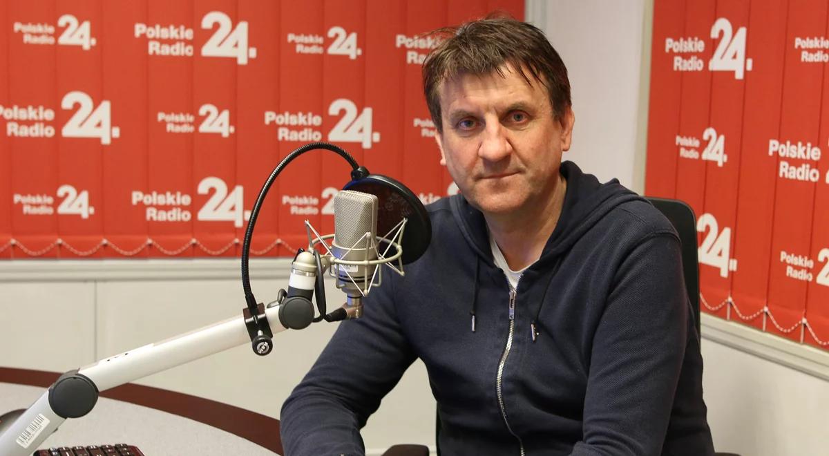 Marka Kamińskiego wędrówki do źródeł Dekalogu. "Ten pomysł przyniosło życie"