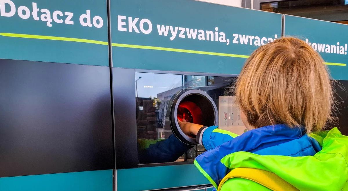 Rewolucja w sklepach i obawy Polaków. "Mamy umysł zbieraczy i łowców"