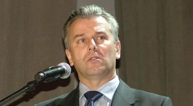 Wprost: Grabarczyk chce "wygryźć" Schetynę