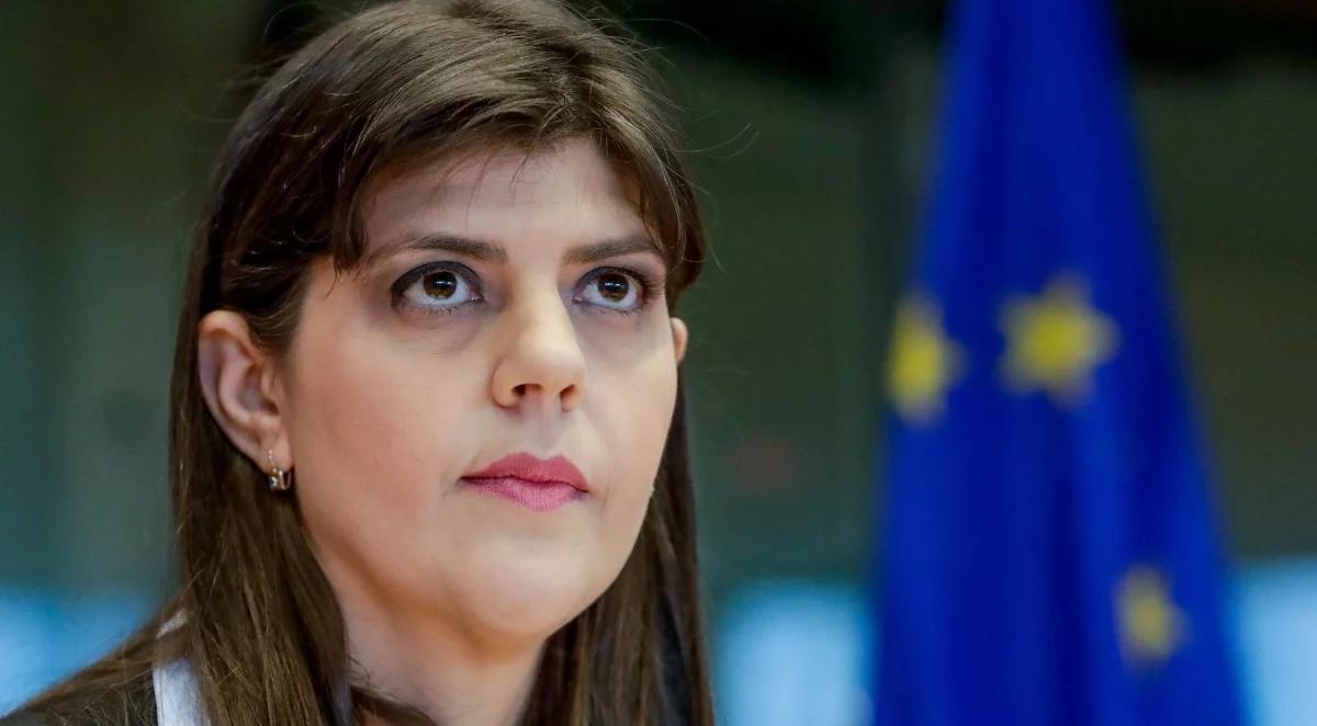 UE: oficjalna zgoda Rady UE, by Kovesi została prokuratorem europejskim