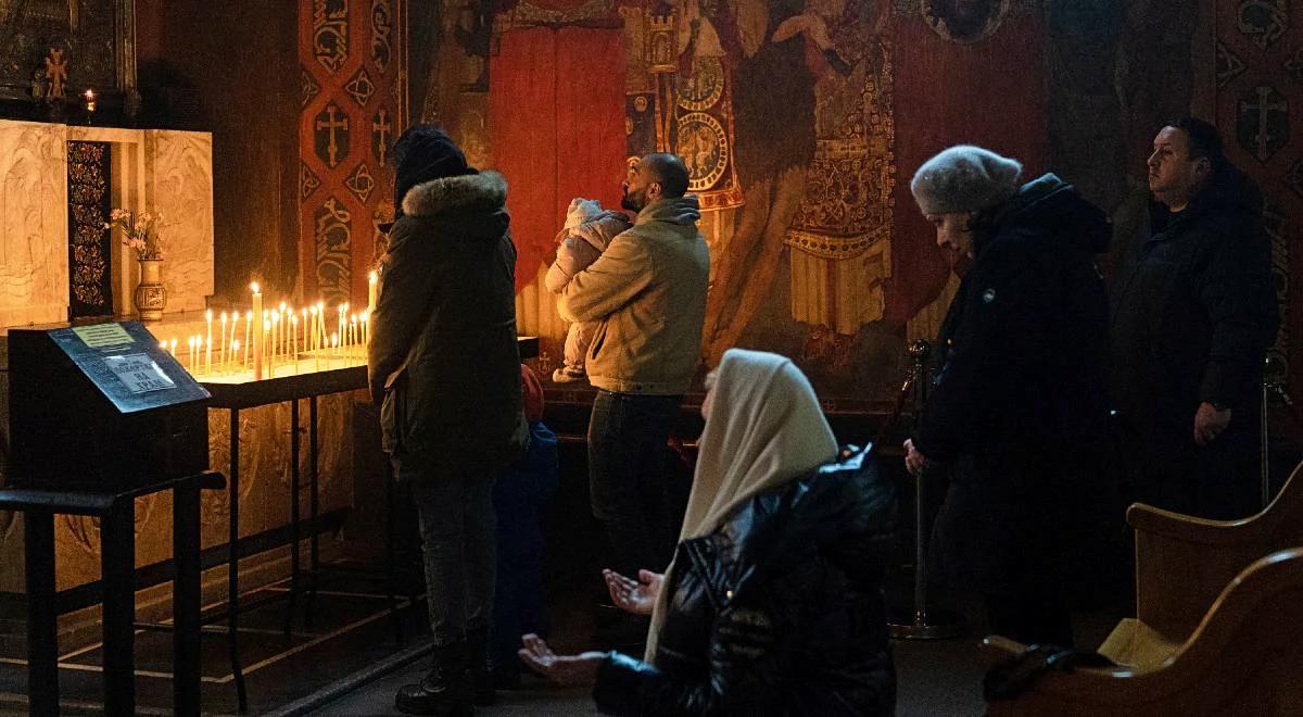 "Nie chodzi o pokój za wszelką cenę ani o święty spokój". Jezuita o poświęceniu Rosji i Ukrainy Maryi