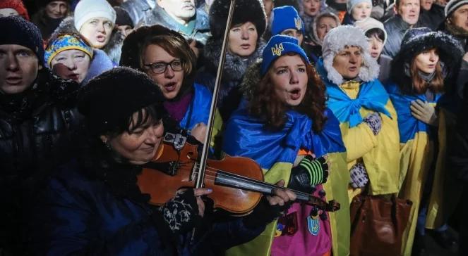 Kobiety we Lwowie uczą się walczyć. Specjalne szkolenie wojskowe