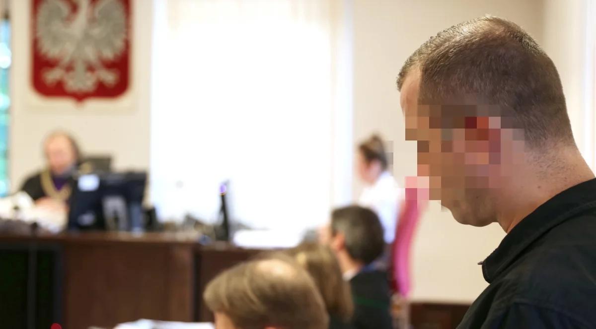 Uczestnik "urodzin Hitlera" i operator TVN będą przesłuchani w procesie o propagowanie nazizmu