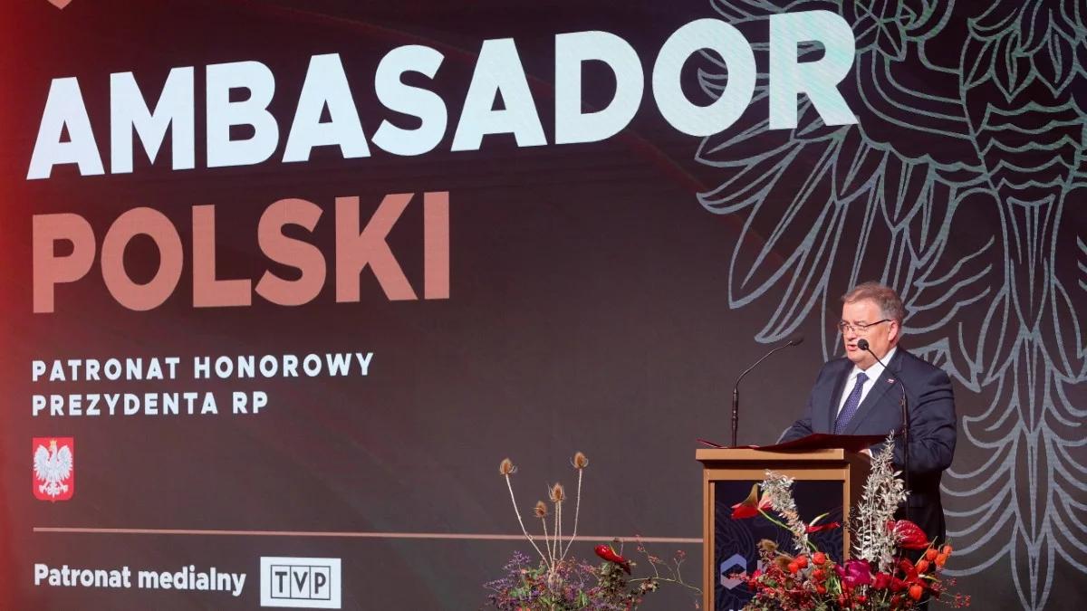 To oni rozsławiają nasz kraj. Znamy laureatów plebiscytu KGHM "Ambasador Polski"