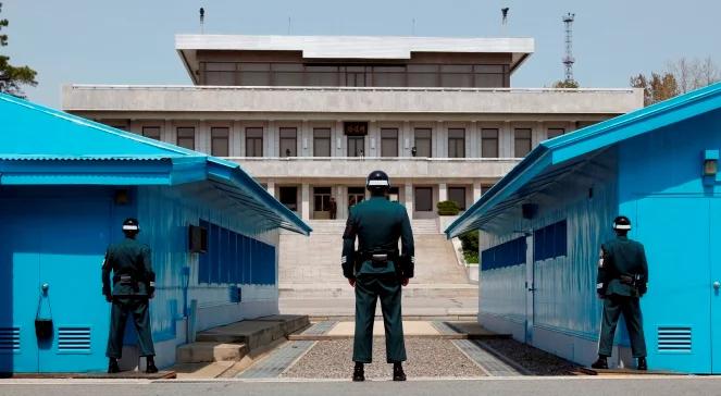 Półwysep Koreański. Rozmowy Seulu z Pjongjangiem