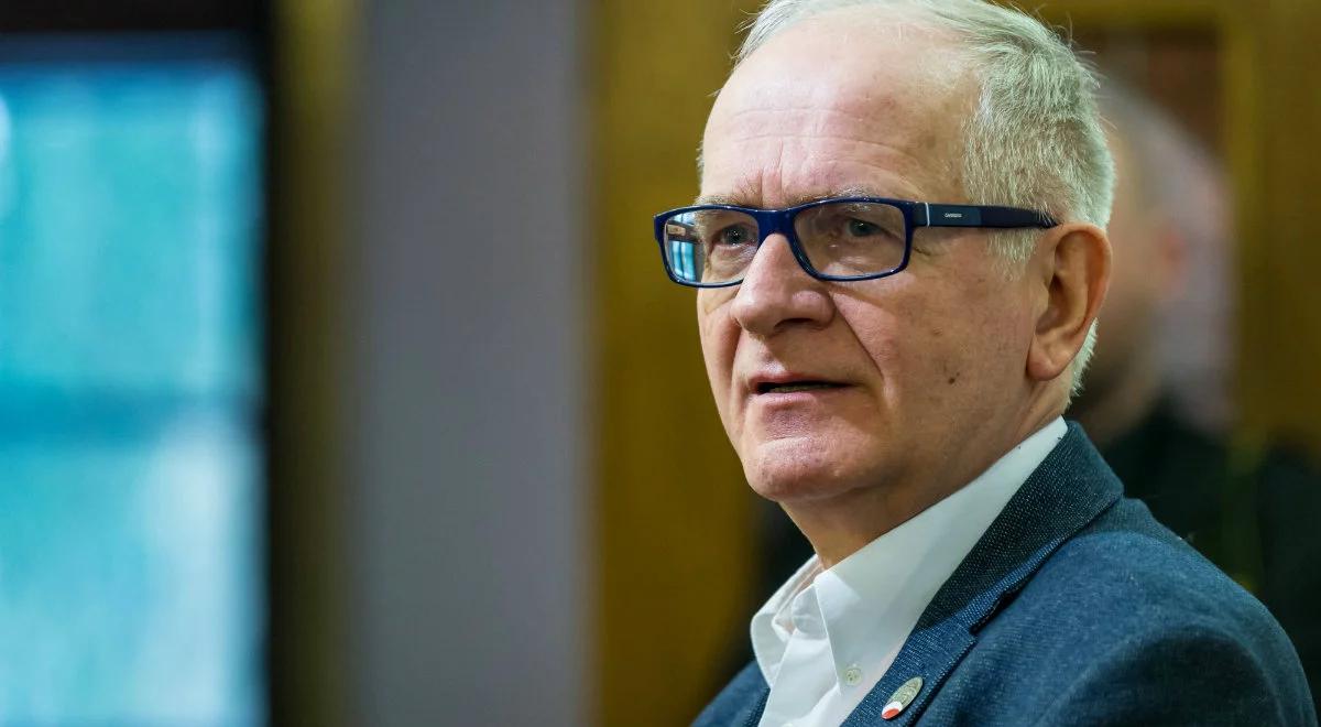 Krzysztof Czabański: obecny system abonamentowy jest niewydajny i niesprawiedliwy