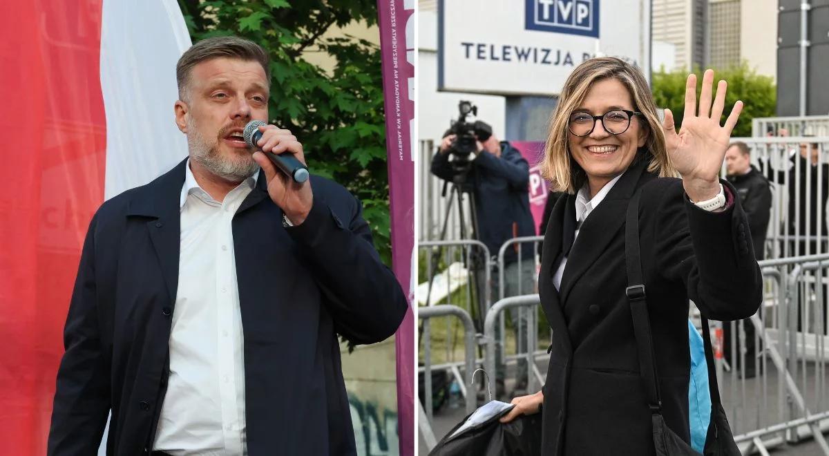 Politolog o debacie: nie ma wyraźnych zwycięzców, ale było zaskoczenie